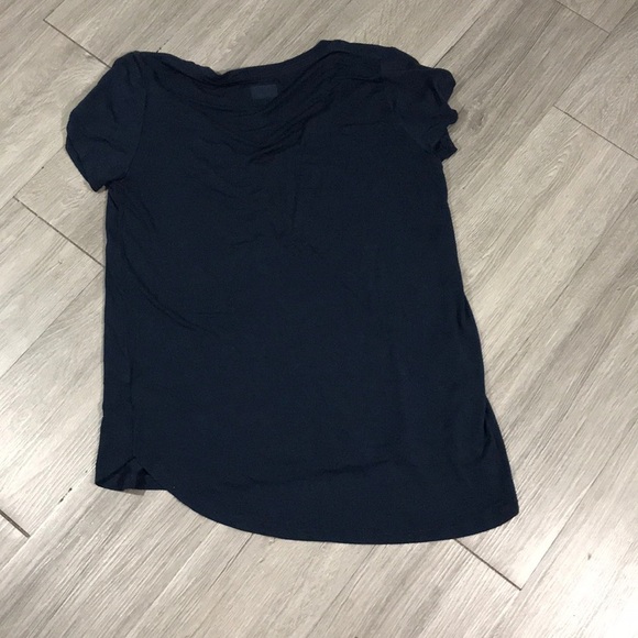 MLB Boston Red Sox V-Neck T-shirt size S - Picture 6 of 8